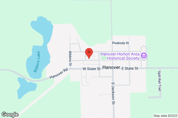 McClain Hardware