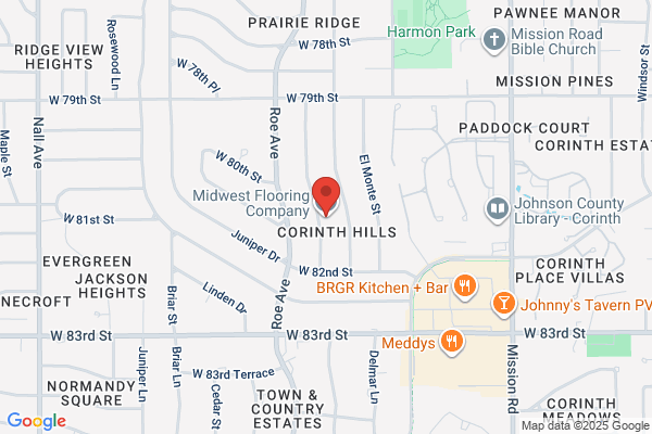 Midwest Floor Systems Inc