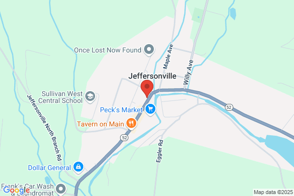 Catskill Delaware Outdoor
