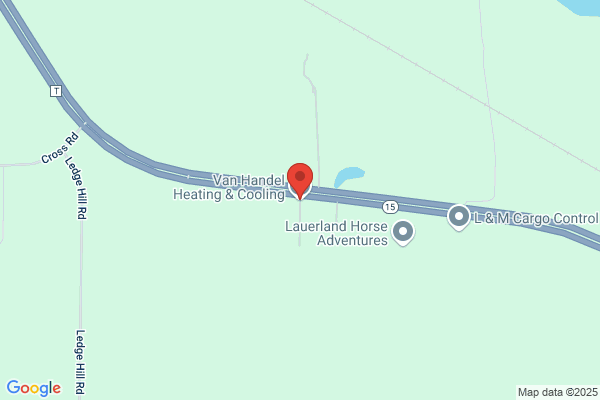 A-1 Heating & A C