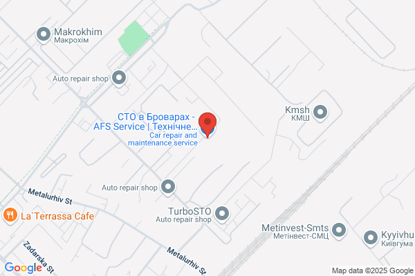 AFS Service