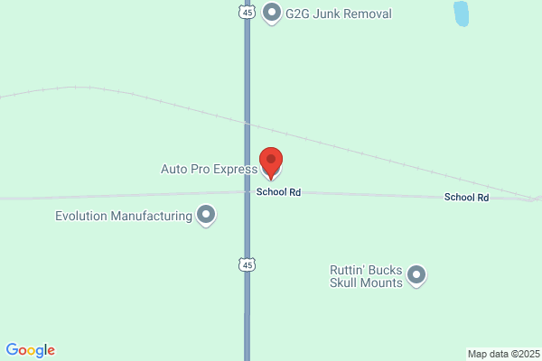 Auto Pro Express