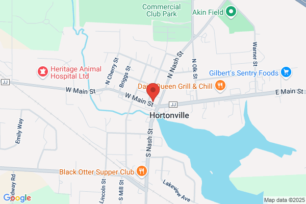 Borchardt & Moder Funeral Service