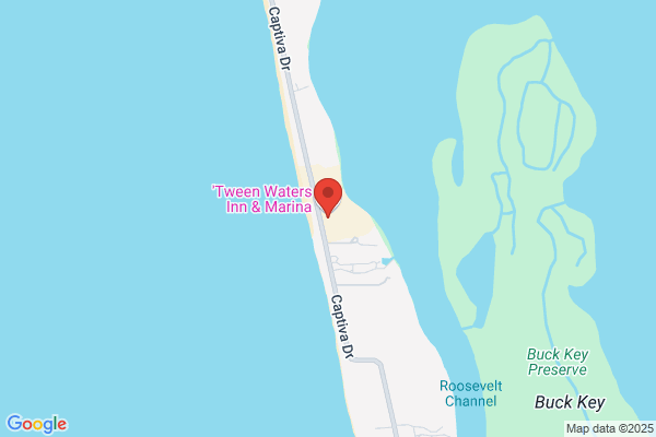 Captain Randy's