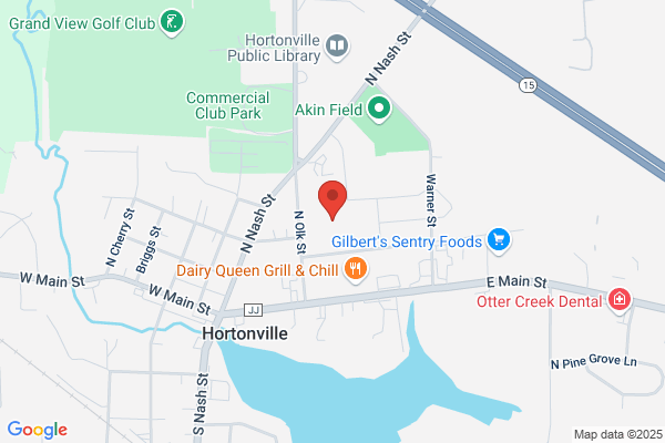 Hortonville School District, Hortonville High School