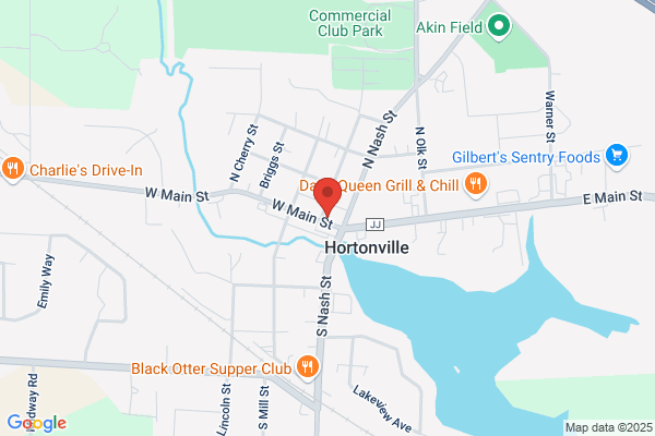 Hortonville Tax Service