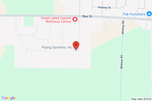 Piping Systems LLC