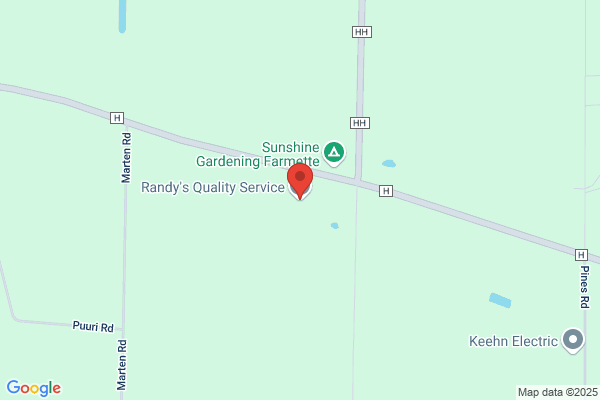 Randy's Quality Service