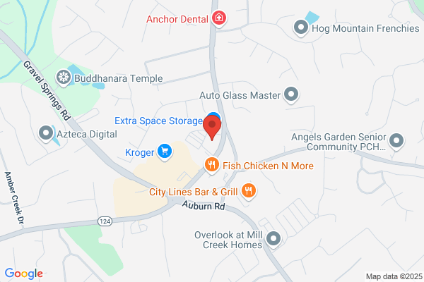 Hamilton Mill Automotive