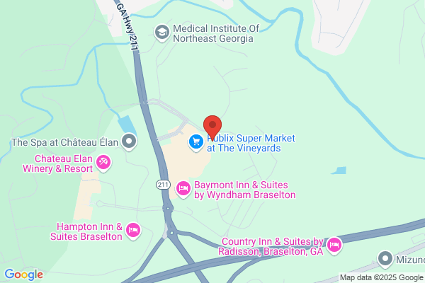 Braselton Custom Homes Llc
