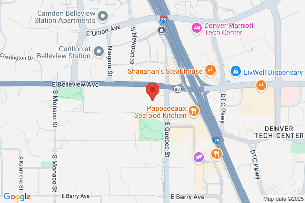 Commercial Property Restoration Inc