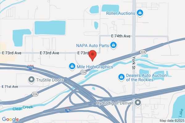 Commercial Property Restoration