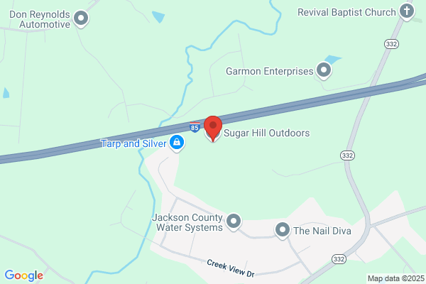 Sugar Hill Outdoors