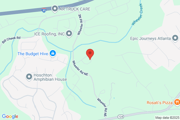 Pinebrook at Hamilton Mill by Pulte Homes