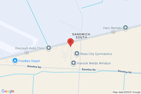 Accredited Inspection Service