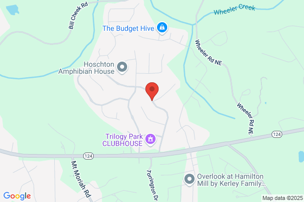 Trilogy Park