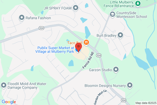 Publix Pharmacy at Village at Mulberry Park