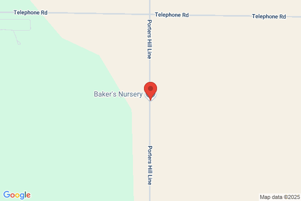 Baker Nurseries