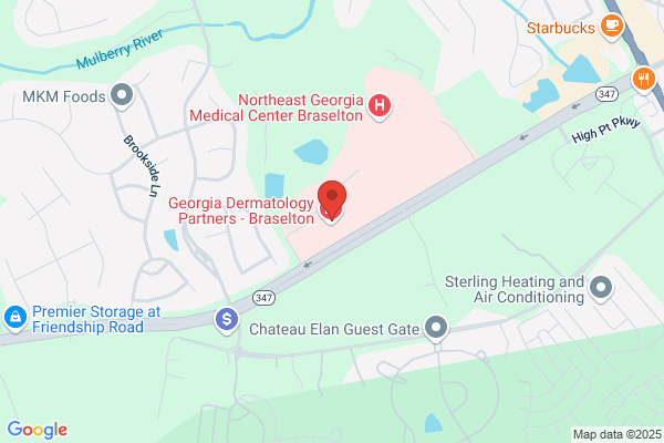 Braselton Clinic