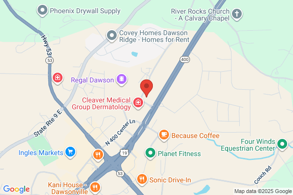 Northeast Georgia Physicians Group Orthopedic Surgery And Sports Medicine