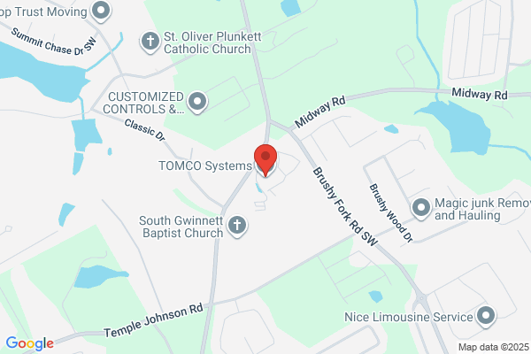 Tom Systems