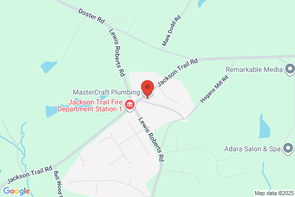 MasterCraft Plumbing