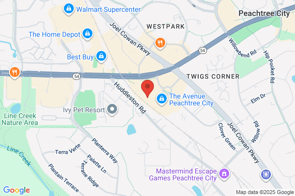 Prudential Georgia Realty