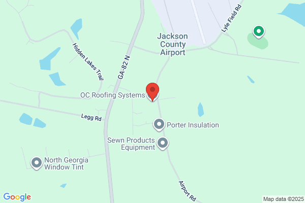 OC Roofing Systems