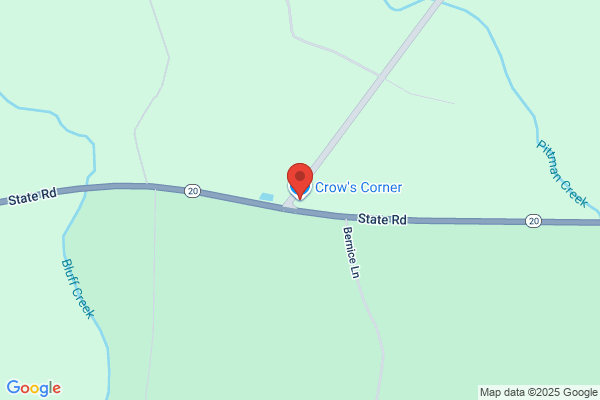 Crows Corner