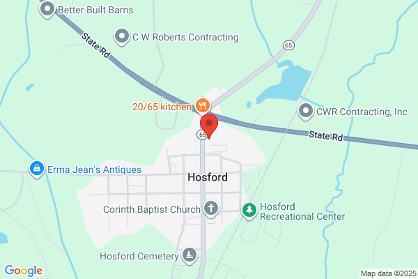 Hosford Elementary