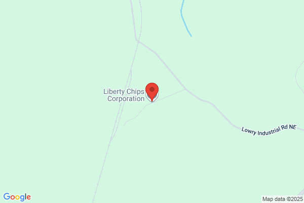 Liberty Chips Corporation