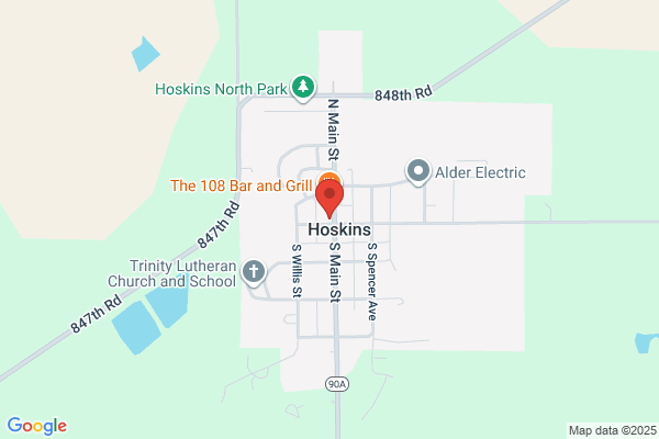 Hoskins Machine Shop