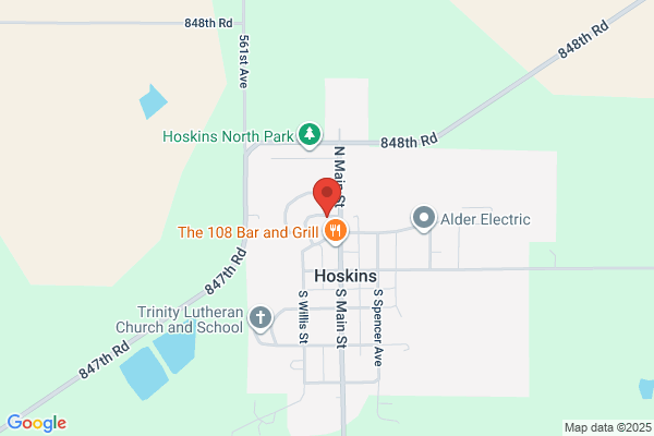 Hoskins Mfg Co Inc