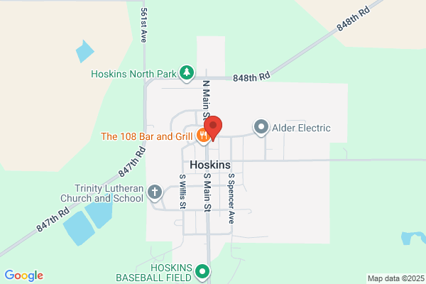 Hoskins One Stop
