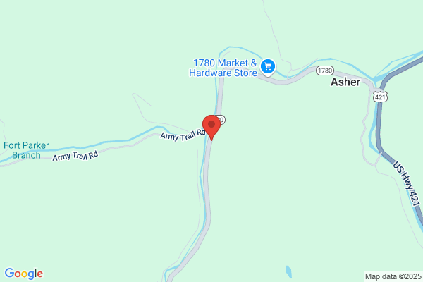 Beechfork ARH Clinic