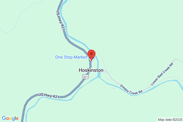 Handy Stop