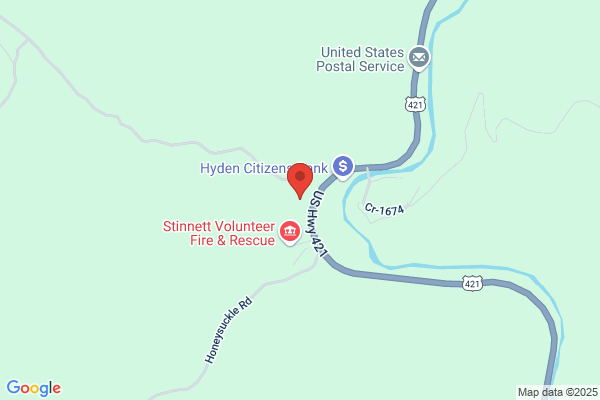 Stinnett Beechfork Child Development Center