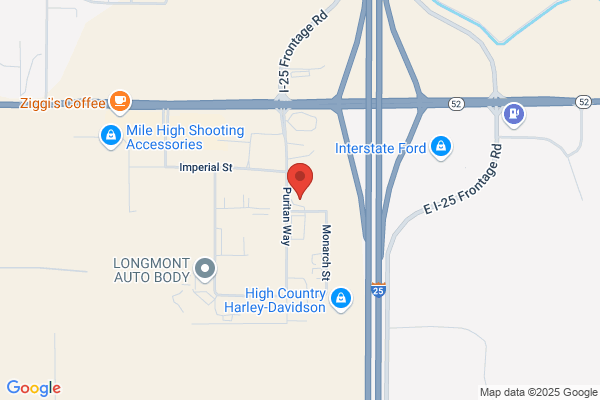 B & K Tire Co Inc