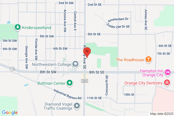 Hospers Real Estate