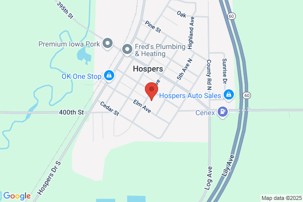 Hospers Schools