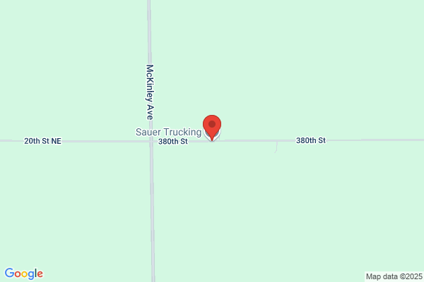Northwest Express Trucking