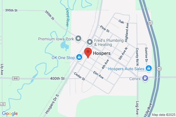 Oolman Funeral Home