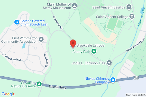 Brookdale Latrobe