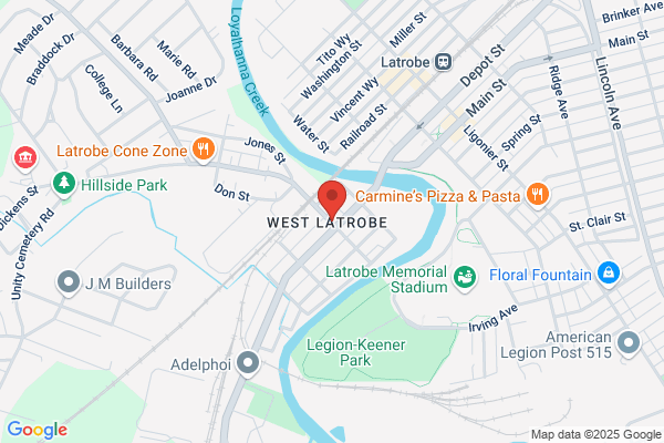 Fresenius Kidney Care Latrobe