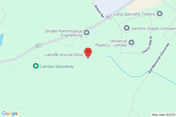 Latrobe Animal Clinic