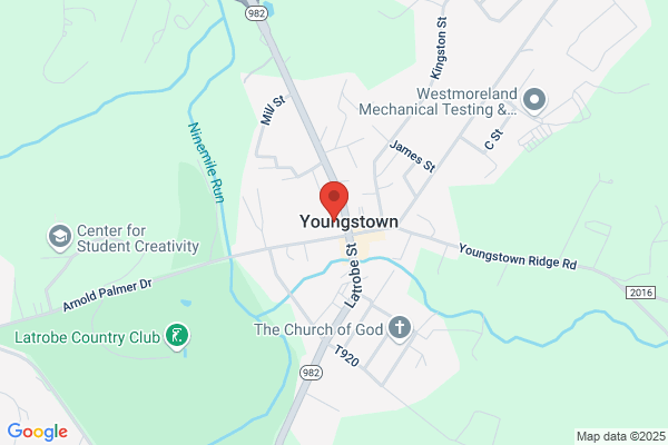 Youngstown Tire and Auto
