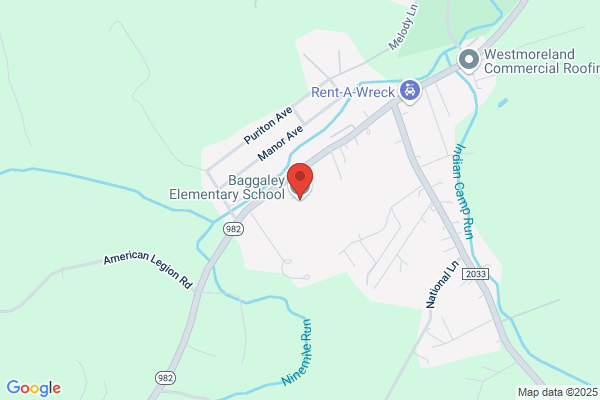 Baggaley Elementary School