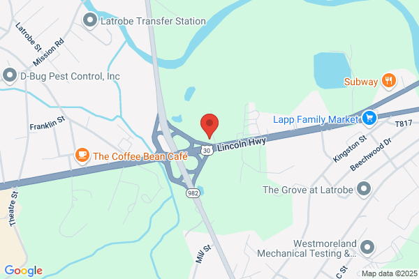 Cloverleaf Gun & Sports Shop