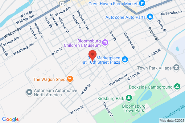 Crawford Heating, Cooling & More LLC