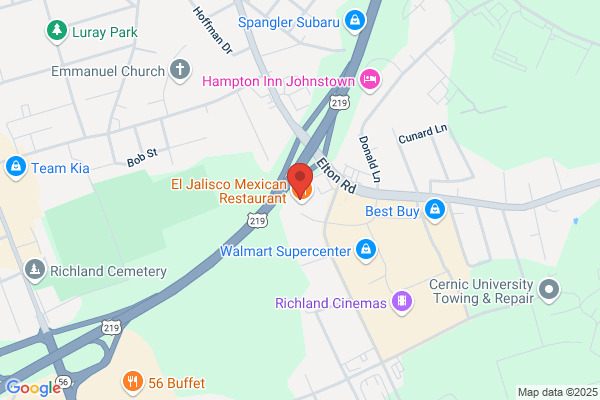 Laurel Highlands Health Center